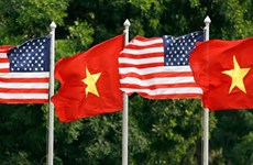 US Congress introduces resolutions marking 25 years of ties with Vietnam