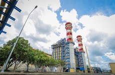 PetroVietnam earns 12.2 billion USD in revenue in H1