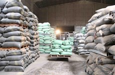 Rice purchases for national reserves to be completed by mid-August