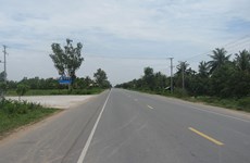 WB helps Cambodia improve road system