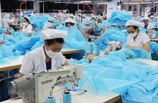 Fitch Solutions: Vietnam to gain from shifts in apparel manufacturing