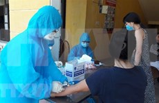 Vietnam goes through 94 days without COVID-19 infections in community