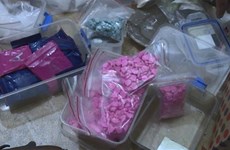 Trans-national drug trafficking ring busted in HCM City 