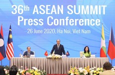 Vietnam active in building ASEAN Community: Researcher