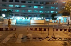 Hospitals ready to assist Da Nang in COVID-19 patient treatment