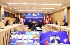 Vietnam leaves deep imprint during 25 years of ASEAN membership