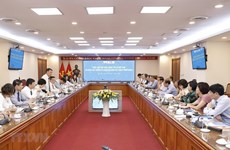 VNA, Vietnamese representative agencies abroad to enhance information cooperation 