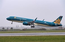Vietnam Airlines, ACV suffer heavy losses due to COVID-19