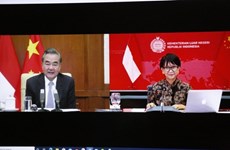 Indonesia to set up travel corridors with China, UAE