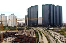 Licensed housing projects rise in Q2 