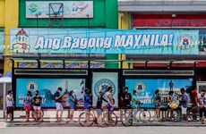 Philippine economy may shrink 8 percent in Q2: Moody’s Analytics