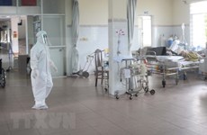 Vietnam confirms COVID-19 death toll rises to 10
