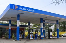 Foreign firms to gain greater footing in petrol retail market