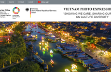 Vietnam Photo Expression 2020 launched