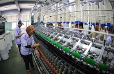 Indonesian government to disburse 1.49 billion USD to MSMEs