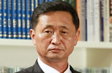Prime Minister congratulates new DPRK Premier