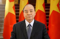 PM sends sympathy to DPRK counterpart over flood damage