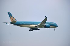 Vietnam Airlines puts up for sale over 2 million tickets for Tet
