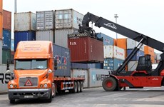 Logistics property group LOGOS forms venture to enter Vietnam