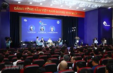 72 percent of entries to Viet Solutions 2020 contest from overseas