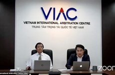Vietnamese firms urged to embrace digital transformation to boost exports