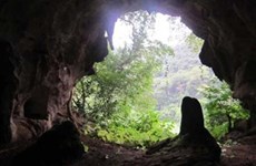Cave gets approval to be preserved