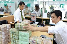 Vietnam’s outbound investment up nearly 16 percent in eight months 