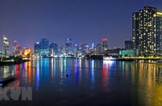 HCM City accelerates disbursement of public investment capital 