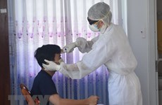Vietnam records no new COVID-19 cases on September 6
