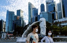 Economists optimistic about Singapore’s economic outlook in 2021