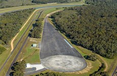 VinFast buys testing ground in Australia
