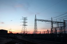 ADB approves 127.8 million USD loan for Cambodia to expand power transmission lines