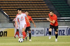 AFC Cup, AFC Futsal Club Championship 2020 cancelled 