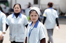 Cambodia raises minimum wage for garment industry amid COVID-19 outbreak