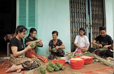 Soc Trang: Khmer people celebrate Sene Dolta festival 