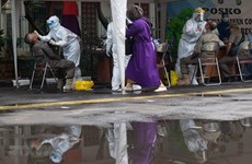 Australia assists ASEAN’s post-pandemic recovery