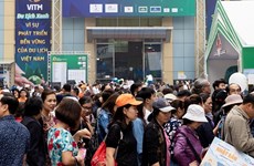Hanoi to host Vietnam International Travel Mart in November 