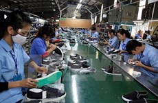 Footwear exports likely to fall short of target due to COVID-19