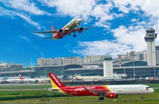 Vietjet launches new Deluxe fares, offering discounts on entire flight network