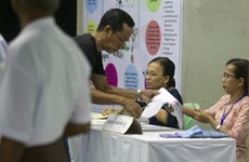 Myanmar still plans to hold general election on November 8 