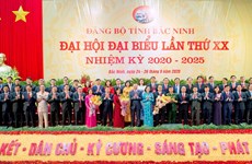 Bac Ninh strives to become centrally-run city