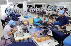 Textile exports to EAEU may exceed trigger level: MoIT