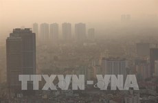 Southern localities to develop clean air plans by 2025