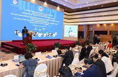 Vietnam Reform and Development Forum 2020 opens 