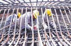 Steel industry expects consumption recovery by year-end
