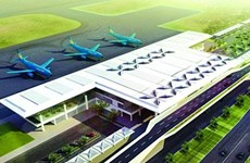 New domestic airport proposed for Quang Tri province