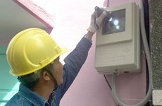 EVNHCMC to complete installation of electronic meters next year