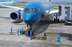 Transport ministry proposes additional international flights