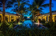 Five Vietnamese resorts named among Asia’s best 