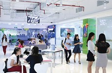 Foreign capital poured into education in Vietnam